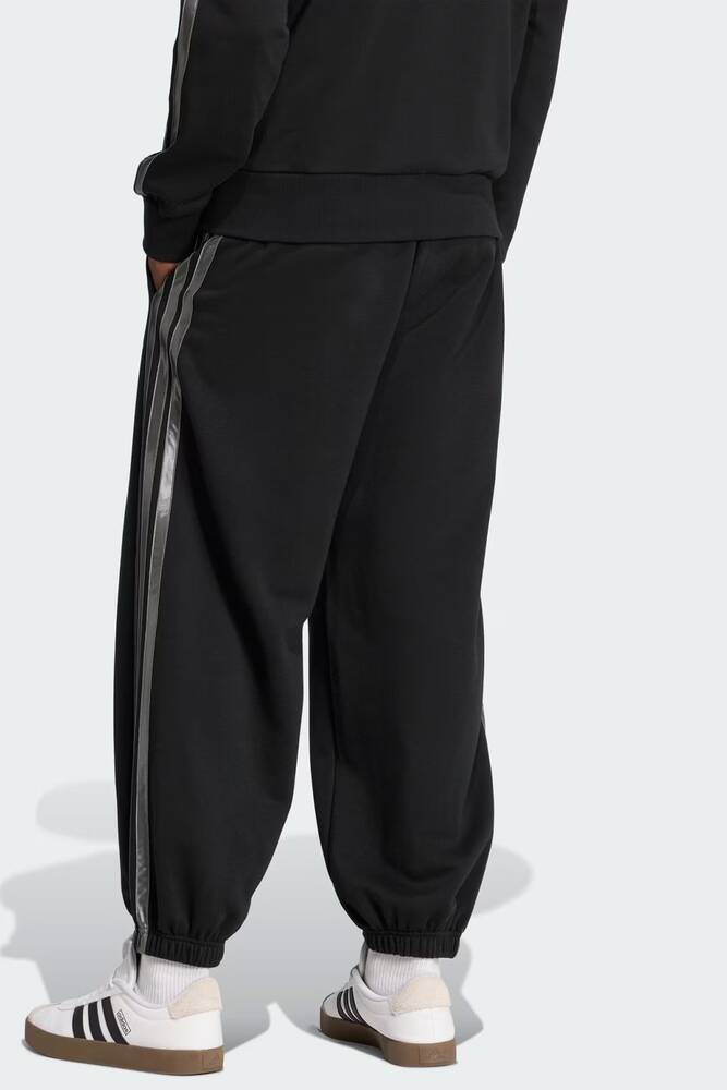 Erkek Ess HLD Eşofman Altı JM1703 Siyah 