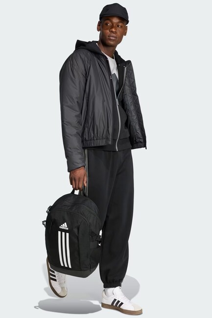 Erkek Ess HLD Eşofman Altı JM1703 Siyah (3)