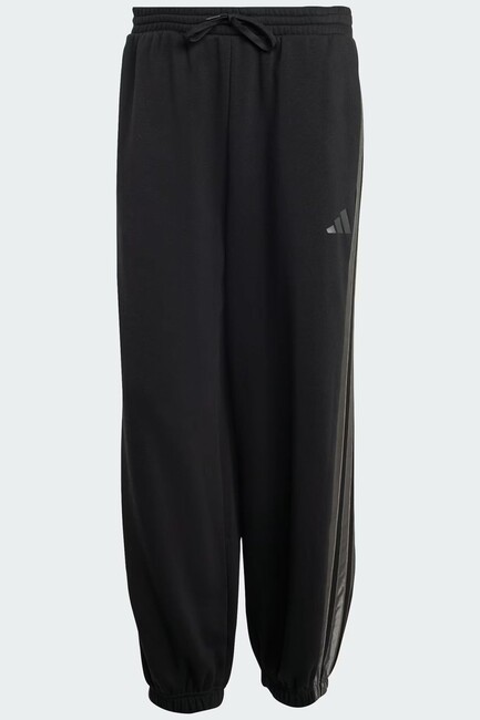 Erkek Ess HLD Eşofman Altı JM1703 Siyah - Thumbnail