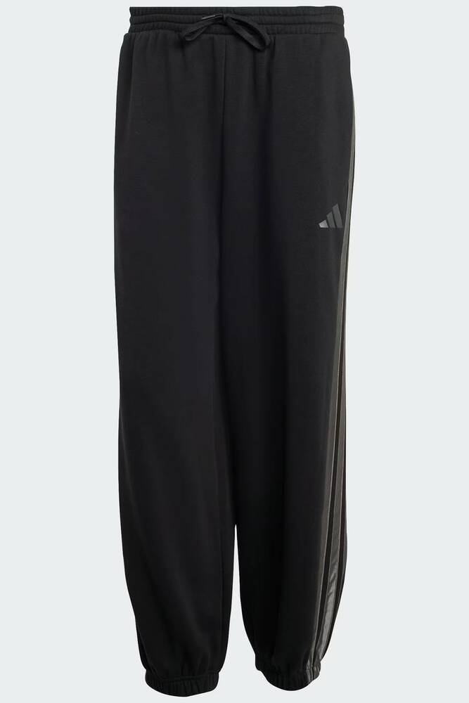 Erkek Ess HLD Eşofman Altı JM1703 Siyah 