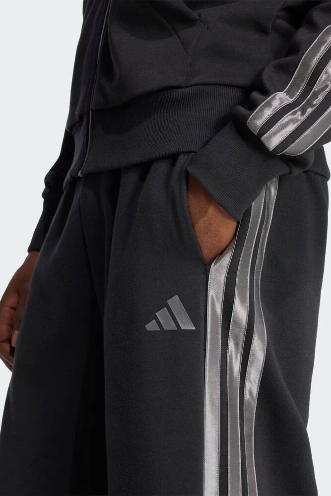 Erkek Ess HLD Eşofman Altı JM1703 Siyah 