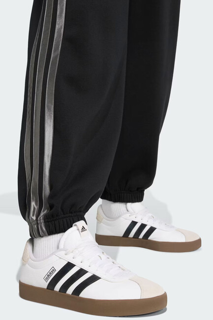 Erkek Ess HLD Eşofman Altı JM1703 Siyah - Thumbnail