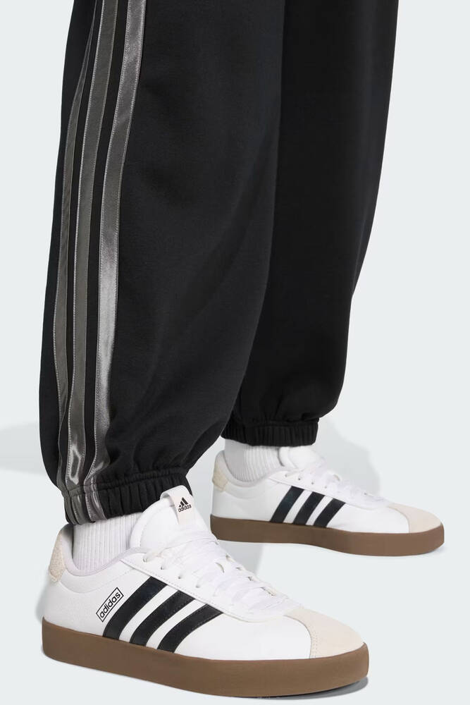 Erkek Ess HLD Eşofman Altı JM1703 Siyah 