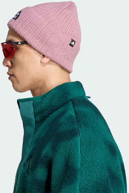 Erkek Ess Hp Aop Sweat KS2316 Yeşil - Thumbnail