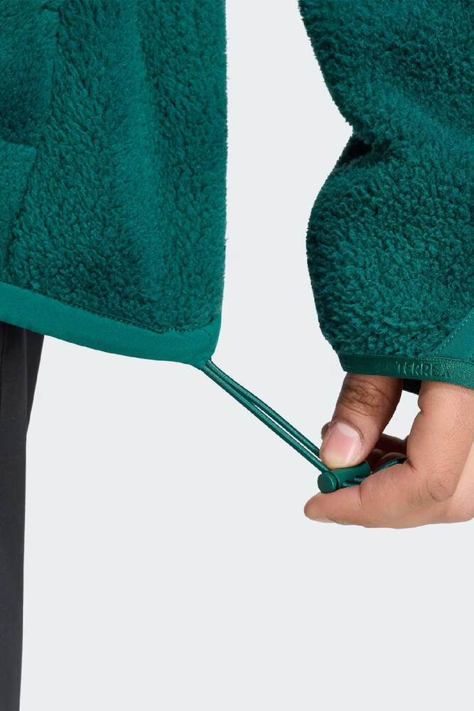 Erkek Ess Hp Aop Sweat KS2316 Yeşil 