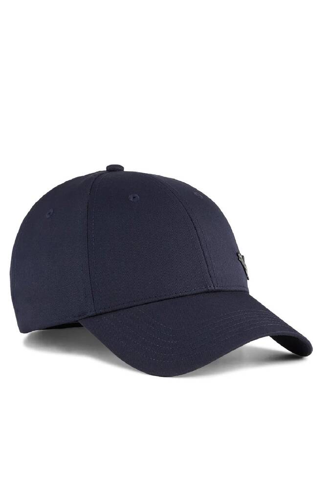 Erkek ESS Metal Puma Cat Şapka 025994-06 Lacivert 