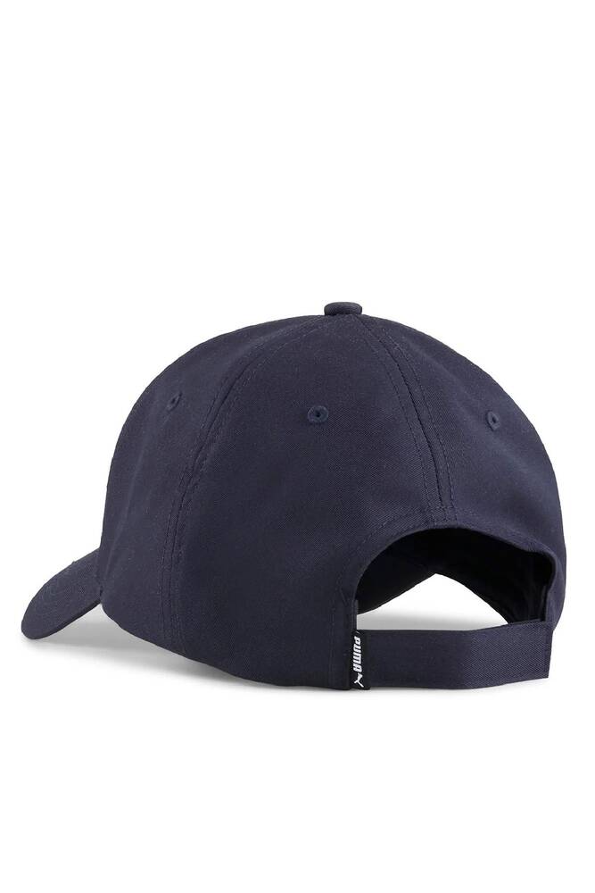 Erkek ESS Metal Puma Cat Şapka 025994-06 Lacivert 
