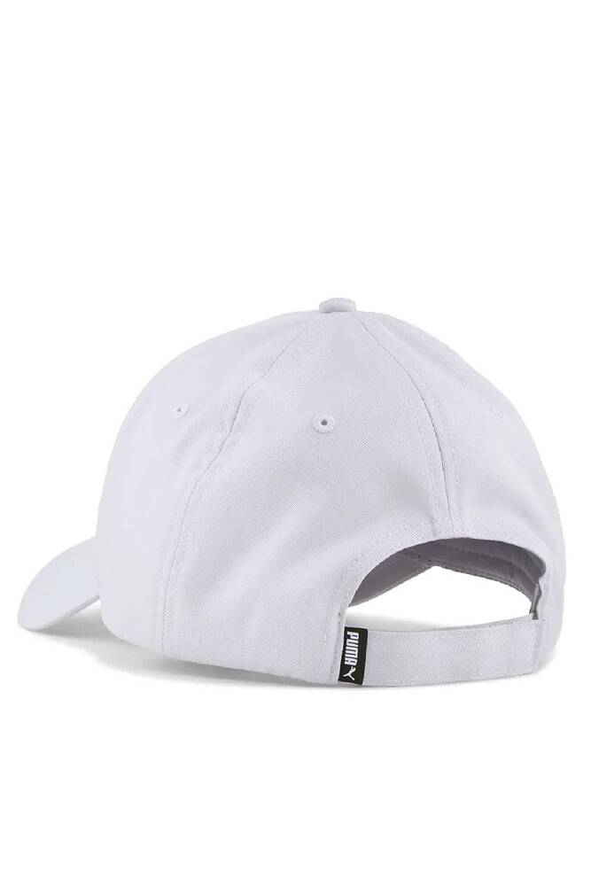 Erkek ESS Metal Puma Cat Şapka 025994-16 Gri 