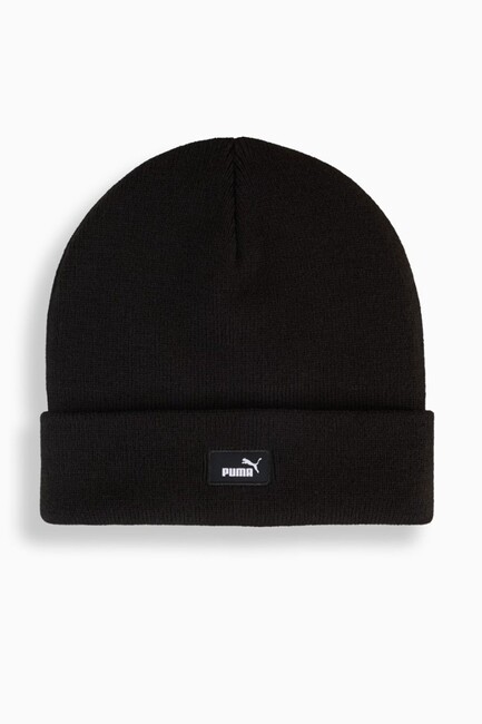 Erkek Ess Mid Crown Bere 026400-04 Siyah (1)