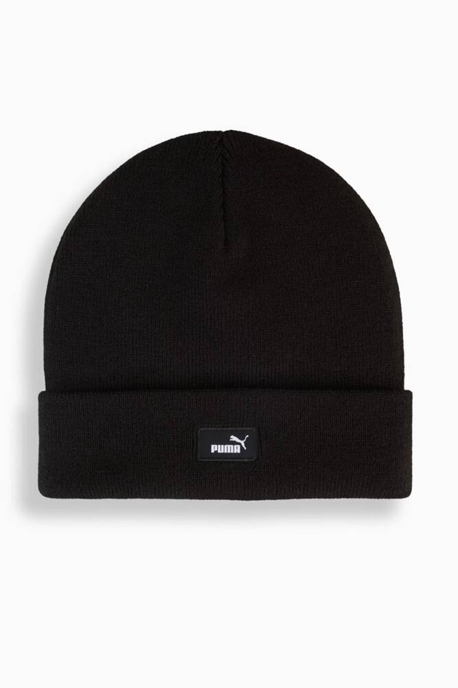 Erkek Ess Mid Crown Bere 026400-04 Siyah 