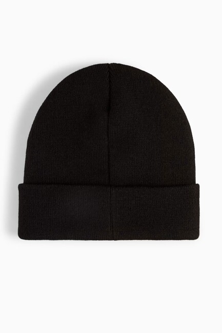 Erkek Ess Mid Crown Bere 026400-04 Siyah (2)