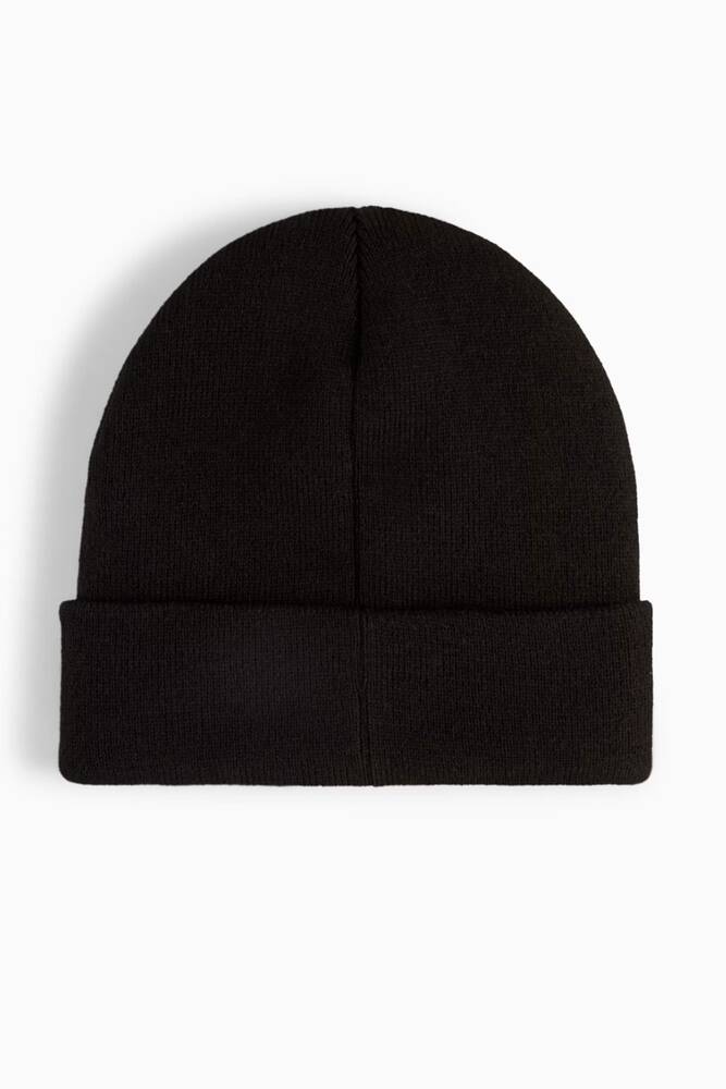 Erkek Ess Mid Crown Bere 026400-04 Siyah 