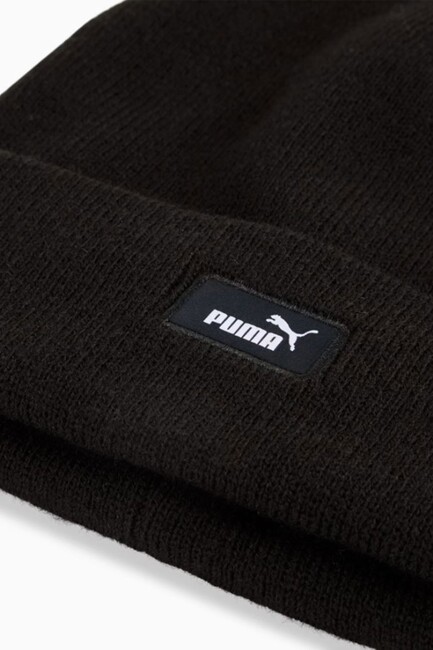 Erkek Ess Mid Crown Bere 026400-04 Siyah (3)