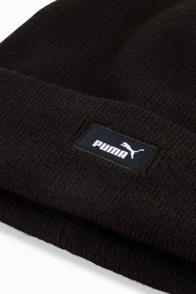 Erkek Ess Mid Crown Bere 026400-04 Siyah 