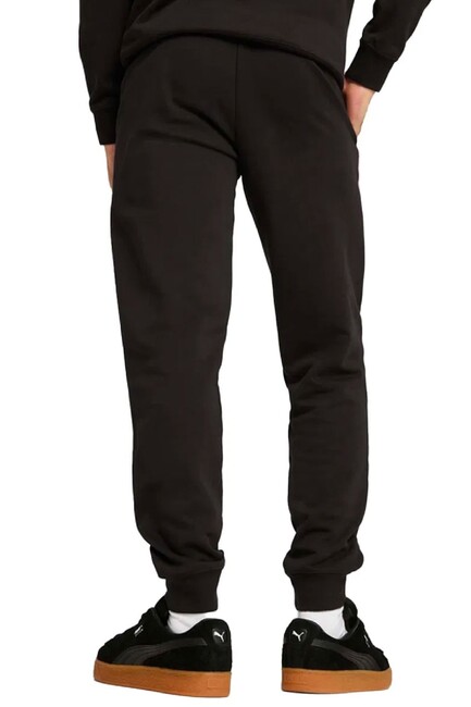 Erkek Ess No. 1 Logo Eşofman Altı 682608-01 Siyah (2)