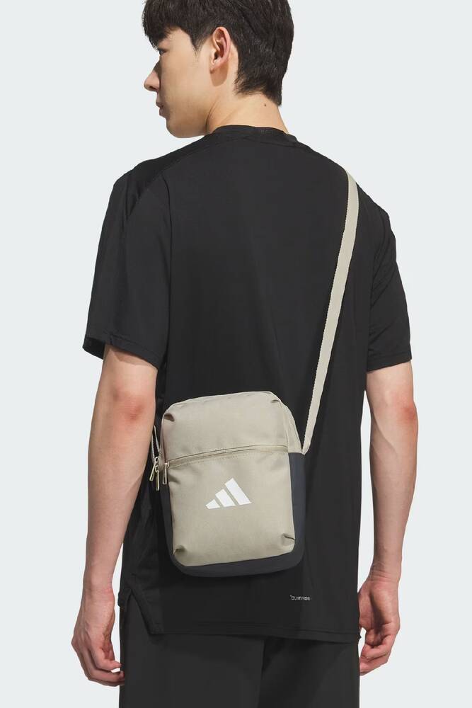 Erkek Ess Organızer Çanta KA1479 Bej 