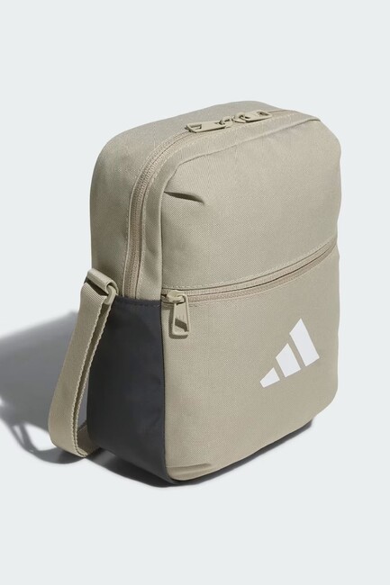 Erkek Ess Organızer Çanta KA1479 Bej - Thumbnail