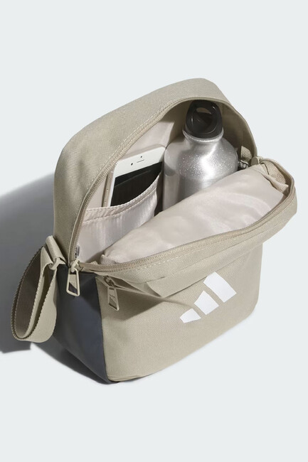 Erkek Ess Organızer Çanta KA1479 Bej - Thumbnail