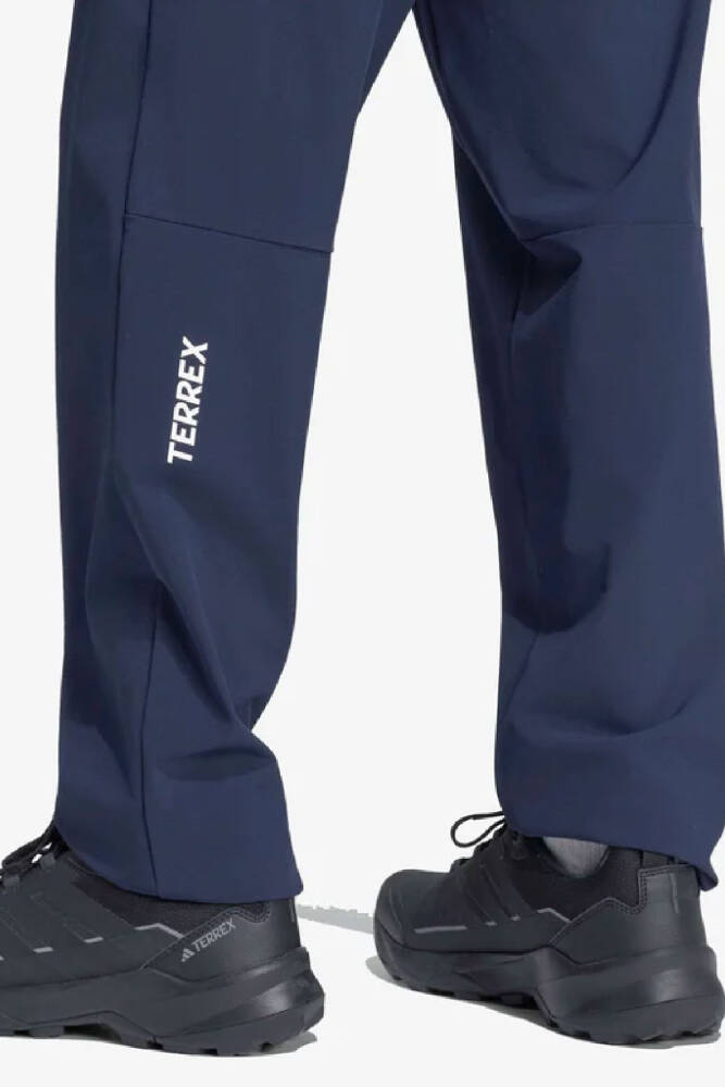 Erkek Ess Pantolon KW7406 Lacivert  - 4
