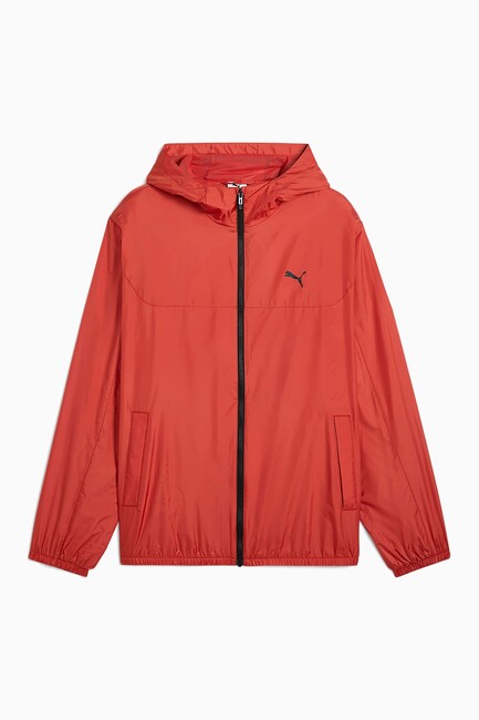 Erkek Ess Regular Sweat 684625-15 Kırmızı (1)