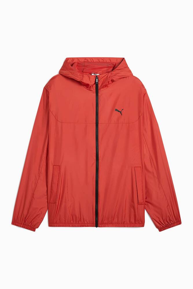 Erkek Ess Regular Sweat 684625-15 Kırmızı 