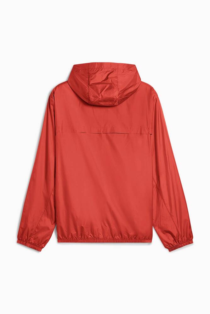 Erkek Ess Regular Sweat 684625-15 Kırmızı 