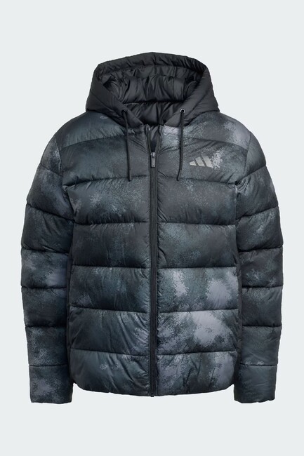 Erkek Ess SD Mont JV7714 Siyah - Thumbnail