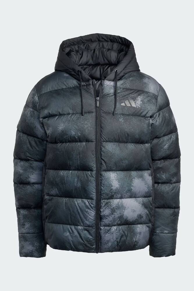 Erkek Ess SD Mont JV7714 Siyah 