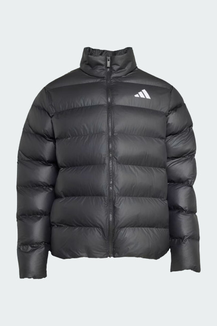 Erkek Ess Sd Puf Mont KF2707 Siyah  - 4