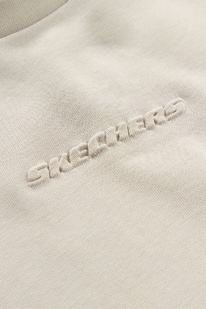 Erkek Essential Crewneck Sweat S2610015-1457 Gri 