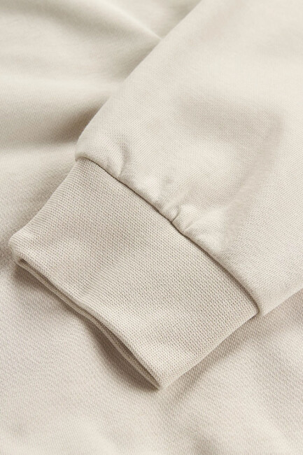 Erkek Essential Crewneck Sweat S2610015-1457 Gri - Thumbnail
