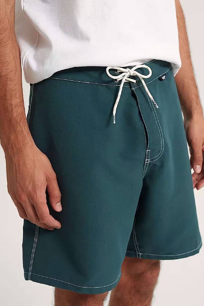 Erkek Everride Deniz Şortu VN000SQ4FRJ1 Turkuaz 