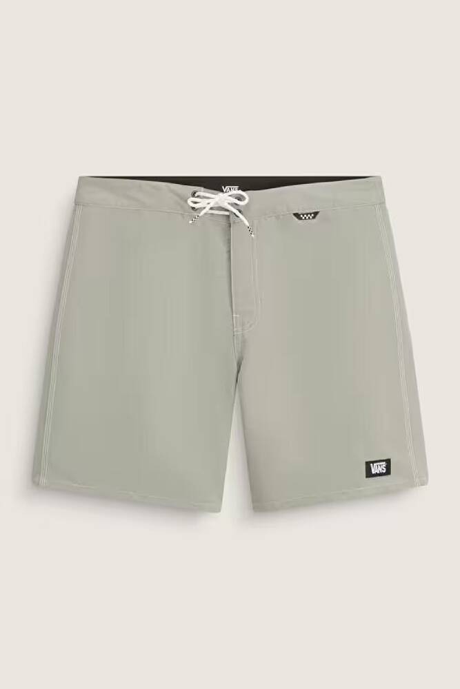 Erkek Everride Deniz Şortu VN000SQ4FSG1 Yeşil 