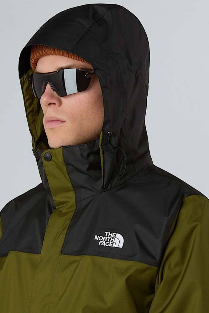 Erkek Evolve II Trıclımate Mont NF00CG55WOG1 Haki 