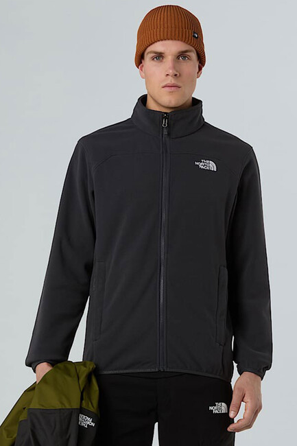 Erkek Evolve II Trıclımate Mont NF00CG55WOG1 Haki - Thumbnail