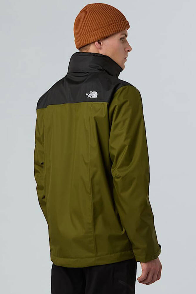 Erkek Evolve II Trıclımate Mont NF00CG55WOG1 Haki 