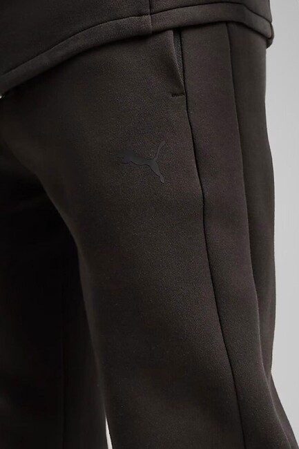 Erkek Evostrıpe Core Eşofman Altı 631533-01 Siyah (3)