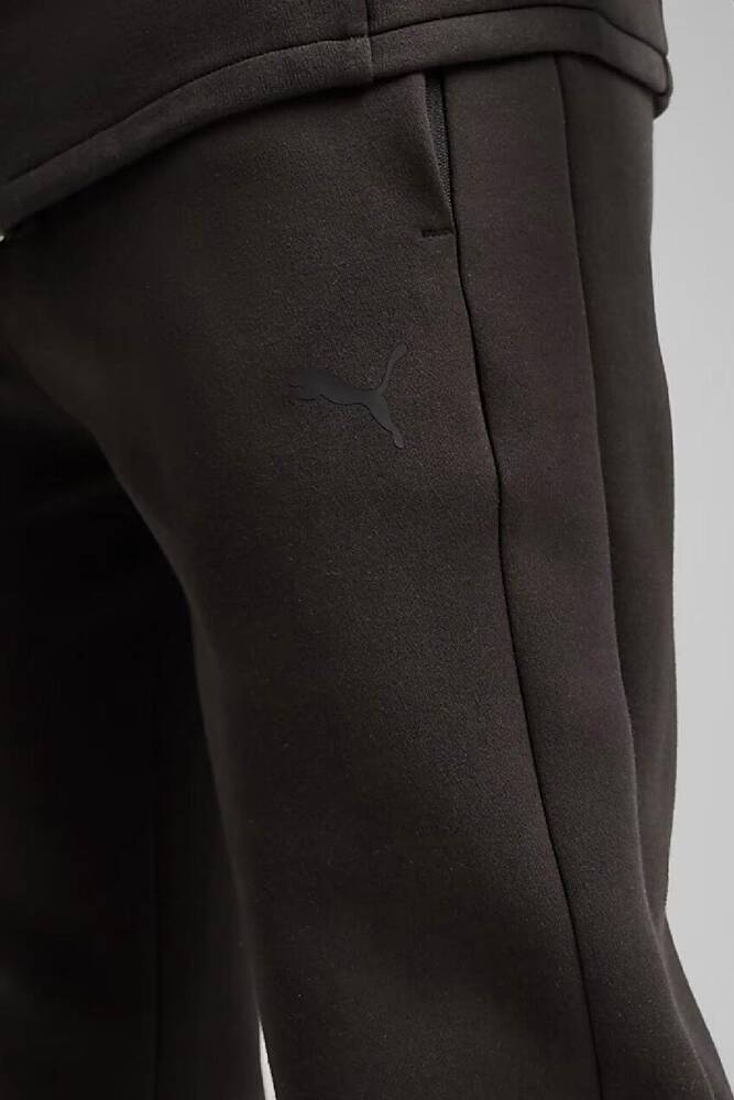 Erkek Evostrıpe Core Eşofman Altı 631533-01 Siyah 