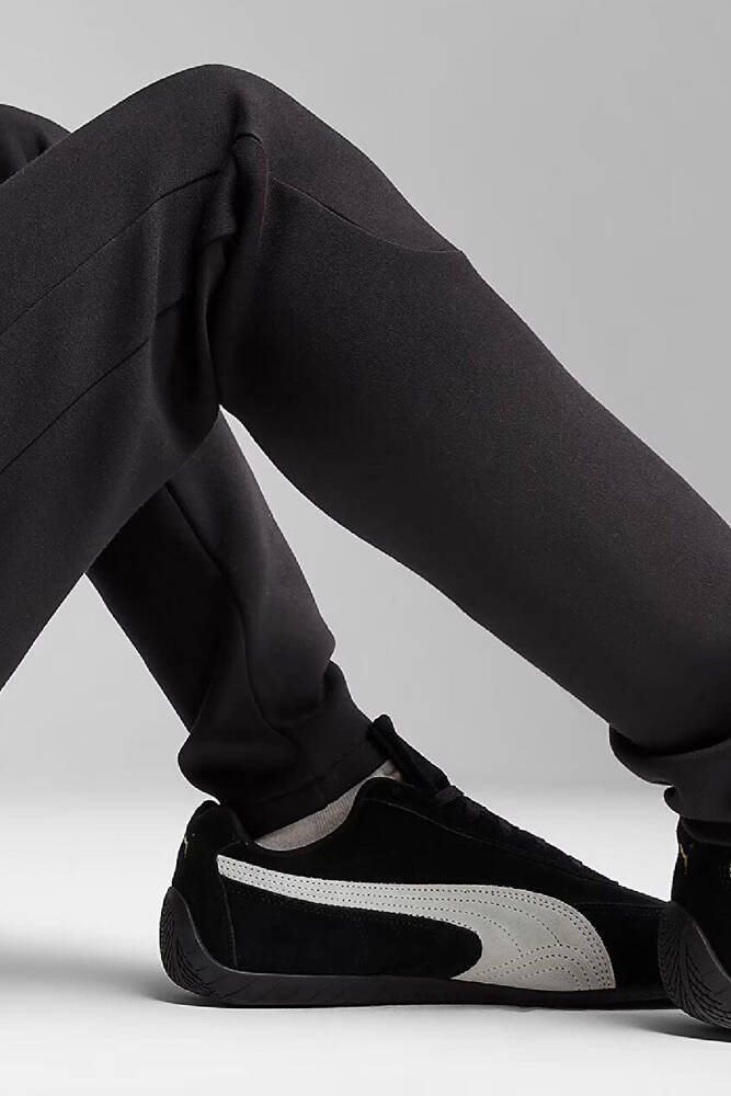 Erkek Evostrıpe Core Eşofman Altı 631533-01 Siyah 