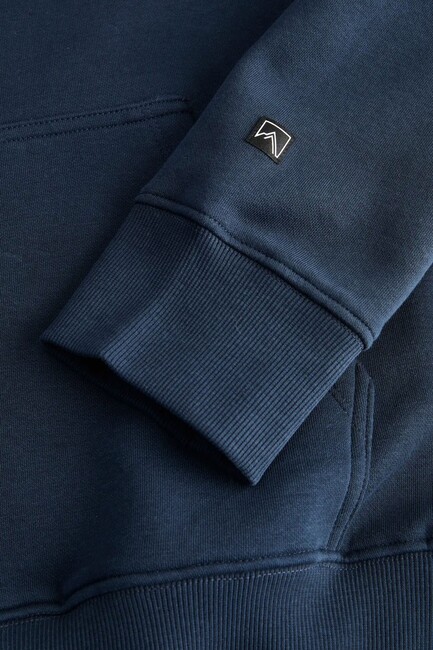 Erkek Explorer Sweat 12286984 Lacivert (3)