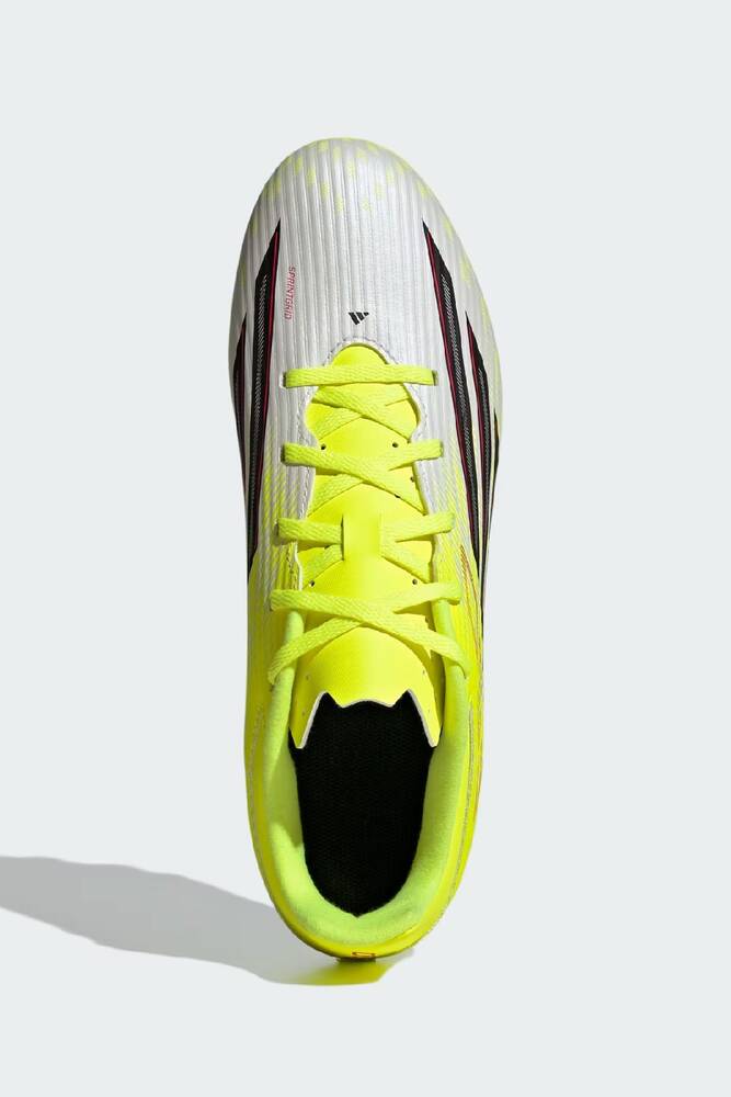 Erkek F50 Club Fg/Mg Krampon JR9053 Yeşil 