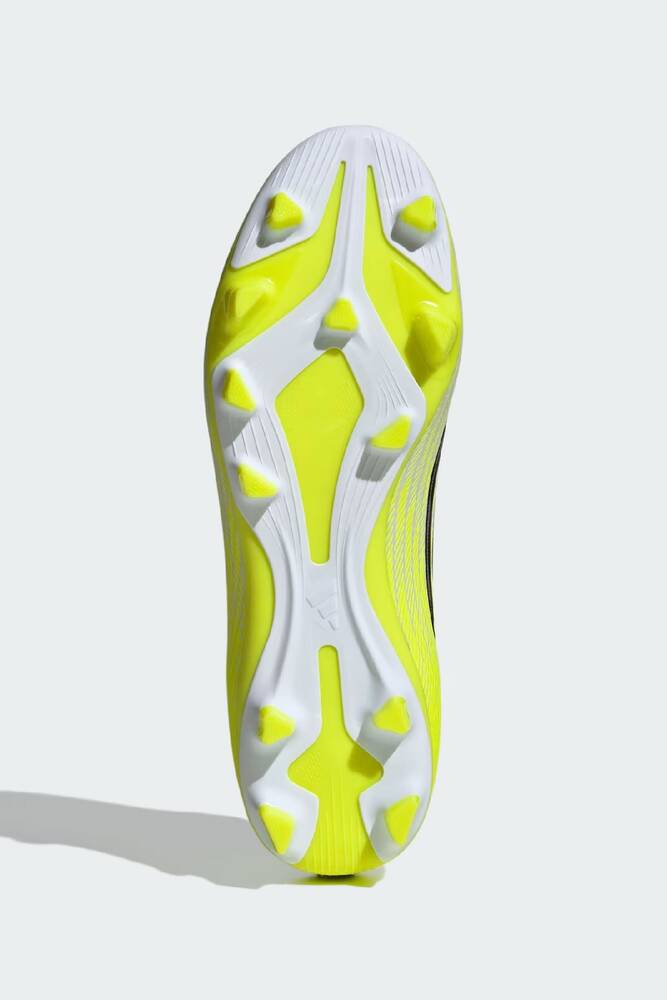 Erkek F50 Club Fg/Mg Krampon JR9053 Yeşil 