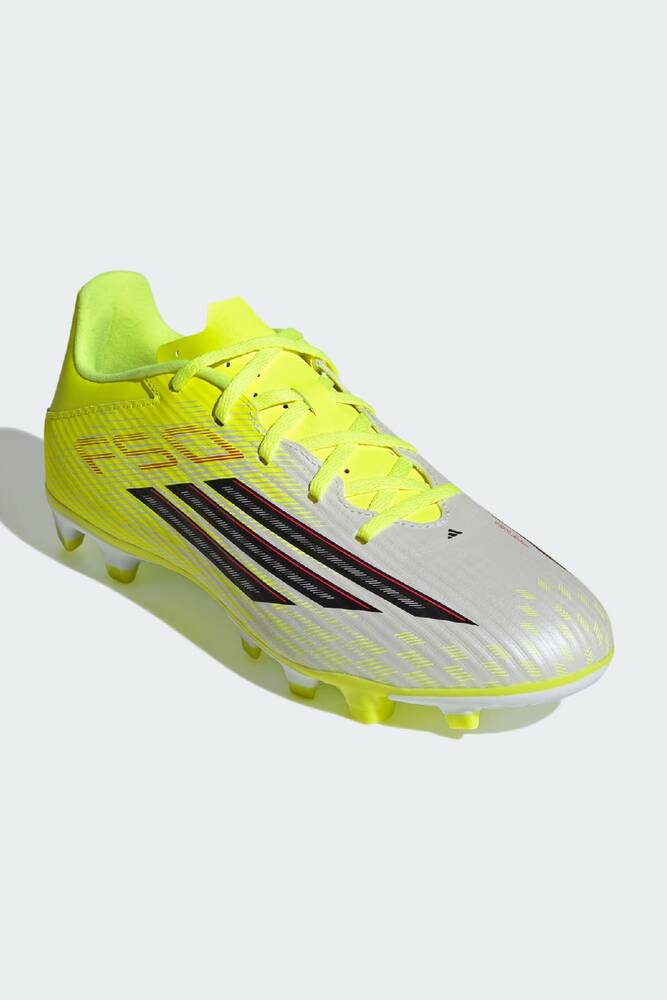 Erkek F50 Club Fg/Mg Krampon JR9053 Yeşil 