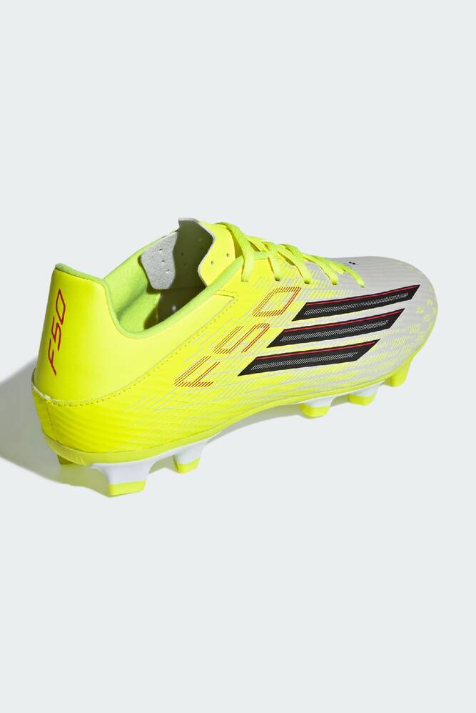 Erkek F50 Club Fg/Mg Krampon JR9053 Yeşil 