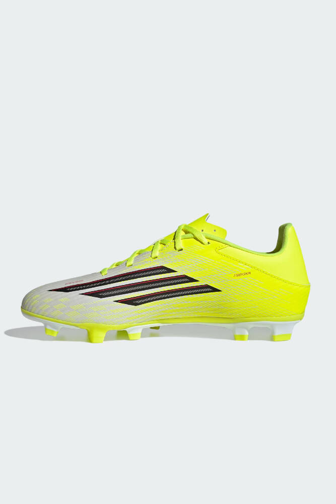 Erkek F50 Club Fg/Mg Krampon JR9053 Yeşil 