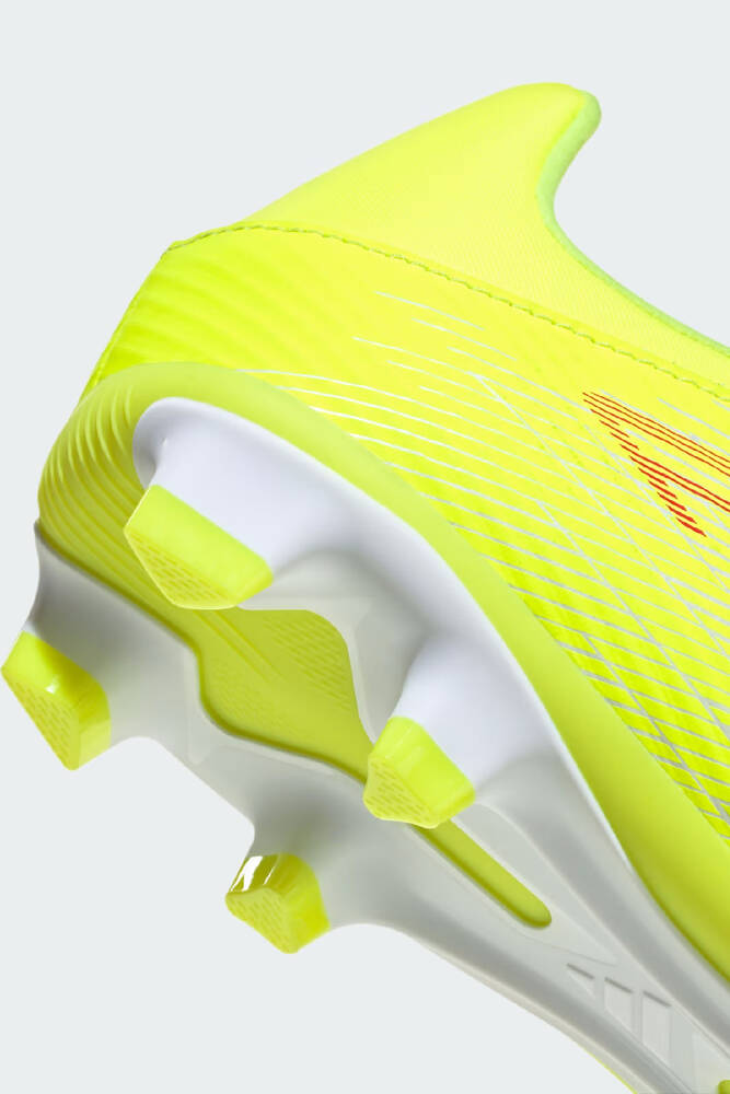 Erkek F50 Club Fg/Mg Krampon JR9053 Yeşil 