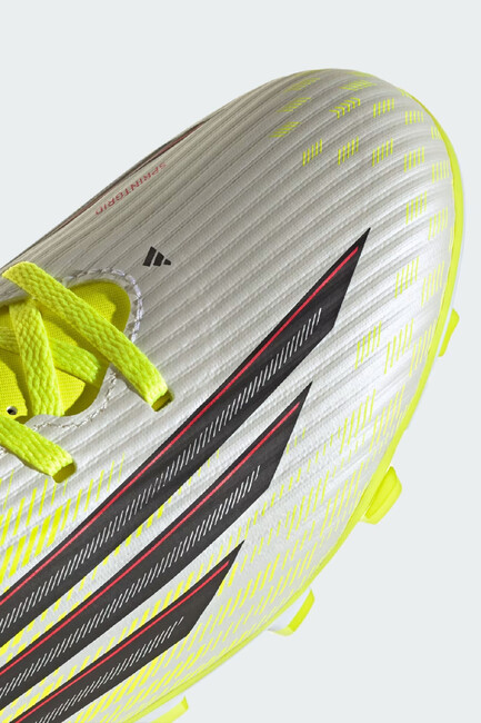 Erkek F50 Club Fg/Mg Krampon JR9053 Yeşil - Thumbnail