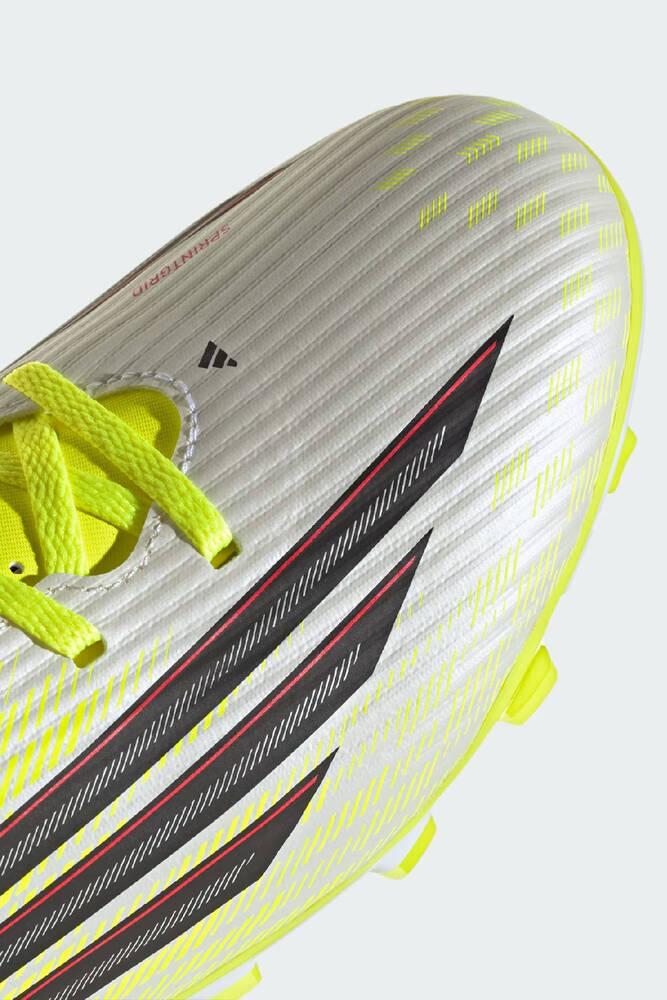 Erkek F50 Club Fg/Mg Krampon JR9053 Yeşil 