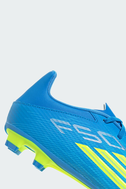 Erkek F50 Club Fg/Mg Krampon JS1472 Mavi - Thumbnail