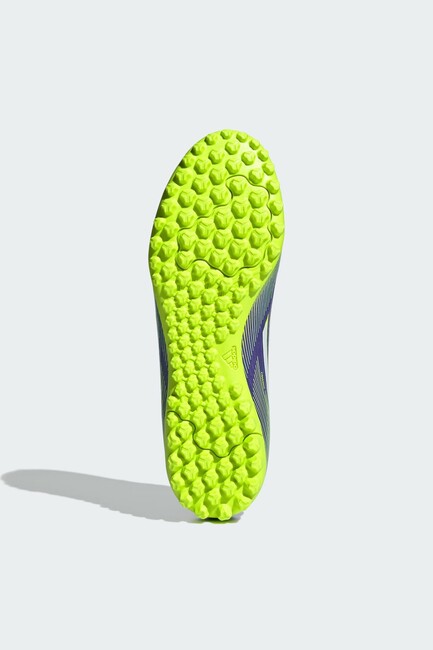 Erkek F50 Club Krampon JI0026 Beyaz (3)